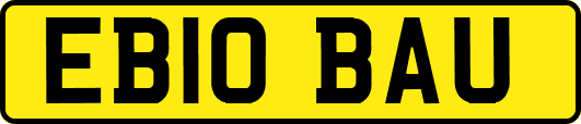 EB10BAU