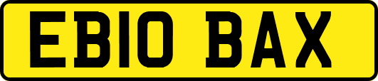 EB10BAX