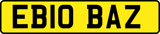 EB10BAZ