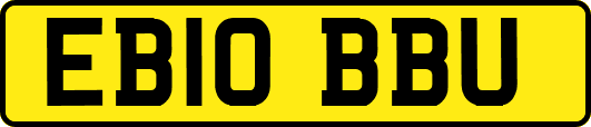 EB10BBU