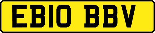 EB10BBV