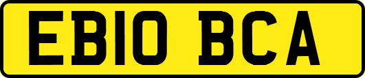 EB10BCA