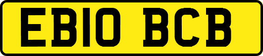 EB10BCB