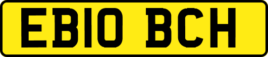 EB10BCH