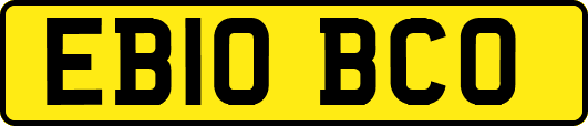 EB10BCO