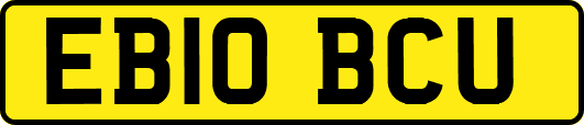 EB10BCU