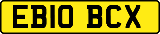 EB10BCX
