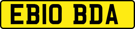 EB10BDA
