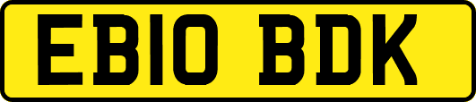 EB10BDK