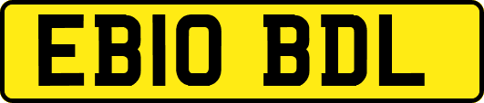 EB10BDL