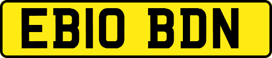 EB10BDN