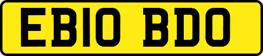 EB10BDO