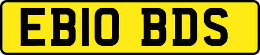 EB10BDS