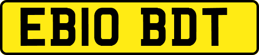 EB10BDT