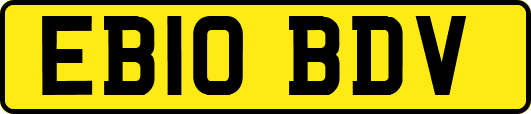 EB10BDV