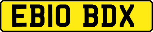 EB10BDX