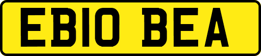EB10BEA