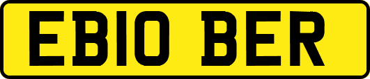 EB10BER