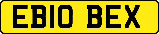 EB10BEX