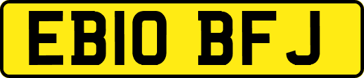 EB10BFJ