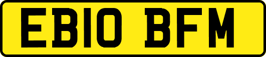 EB10BFM