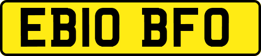 EB10BFO