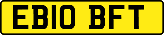EB10BFT