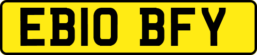 EB10BFY
