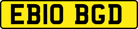 EB10BGD