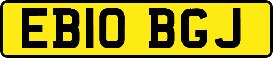 EB10BGJ