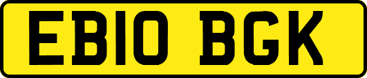 EB10BGK