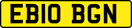 EB10BGN