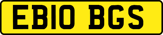 EB10BGS