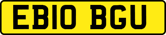 EB10BGU