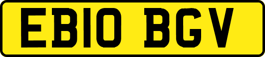 EB10BGV
