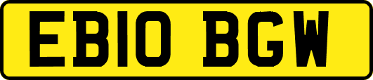 EB10BGW