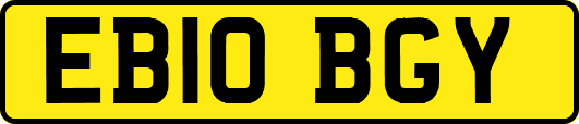 EB10BGY