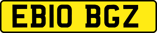 EB10BGZ