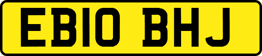 EB10BHJ