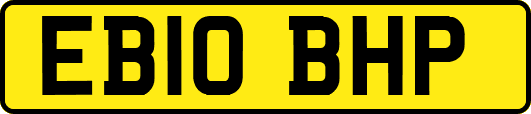 EB10BHP