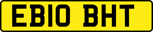 EB10BHT