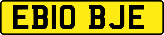 EB10BJE