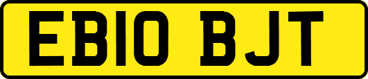EB10BJT