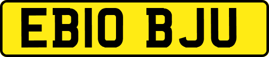 EB10BJU