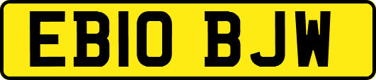 EB10BJW