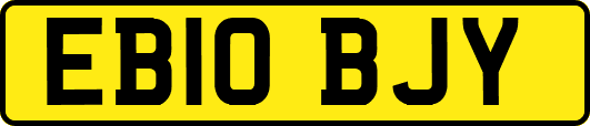 EB10BJY