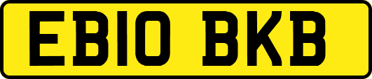 EB10BKB