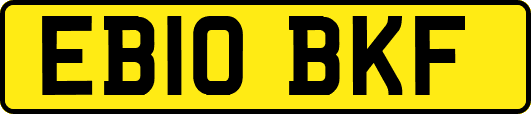 EB10BKF