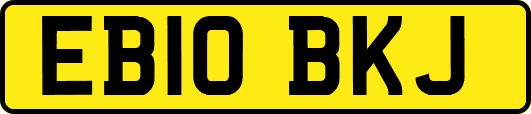 EB10BKJ