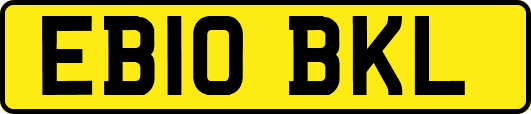 EB10BKL